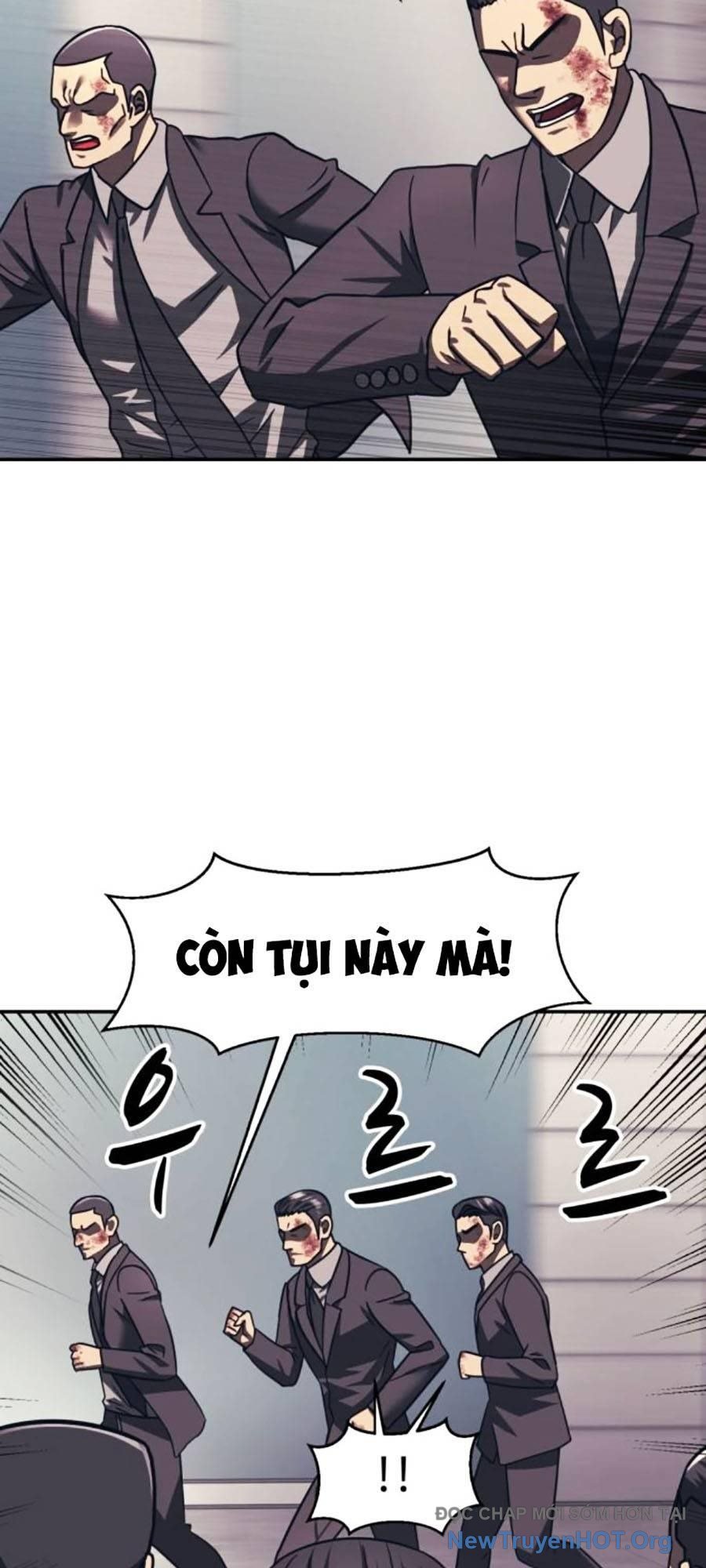 Sóng Ngầm Chap 81 - Next Chap 82