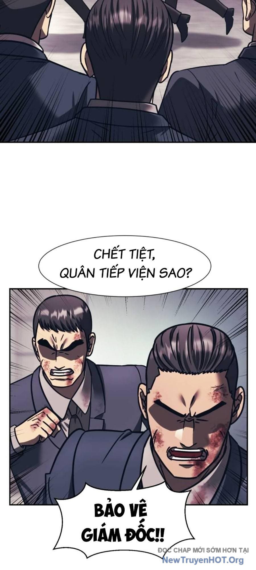 Sóng Ngầm Chap 81 - Next Chap 82
