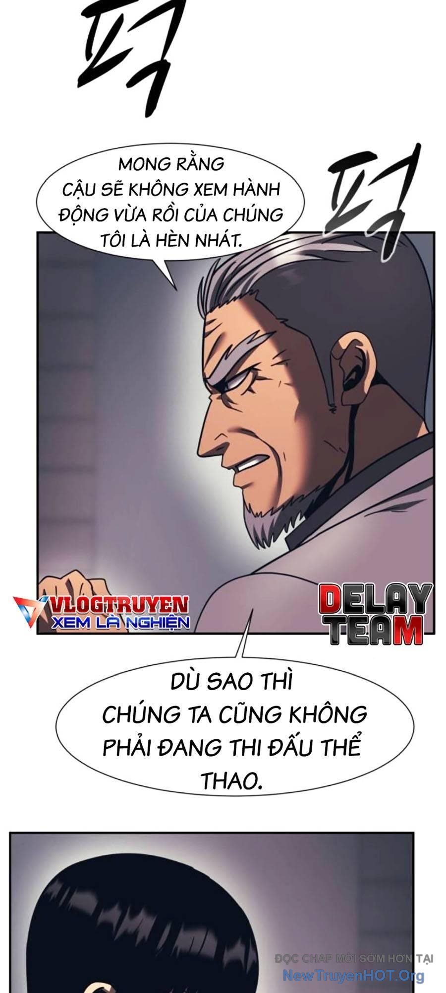 Sóng Ngầm Chap 81 - Next Chap 82