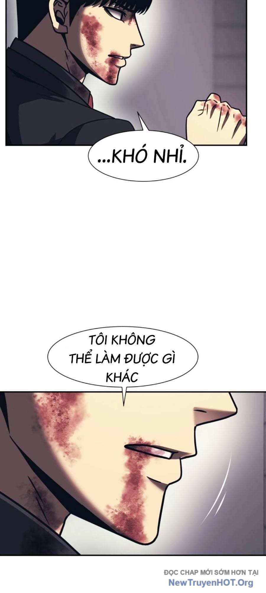 Sóng Ngầm Chap 81 - Next Chap 82