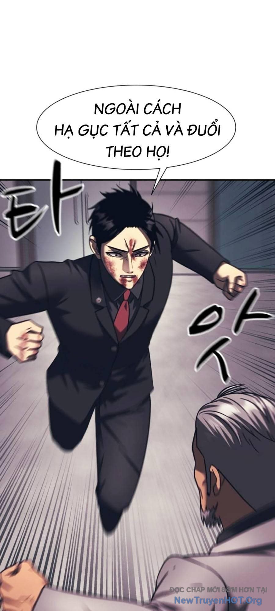 Sóng Ngầm Chap 81 - Next Chap 82