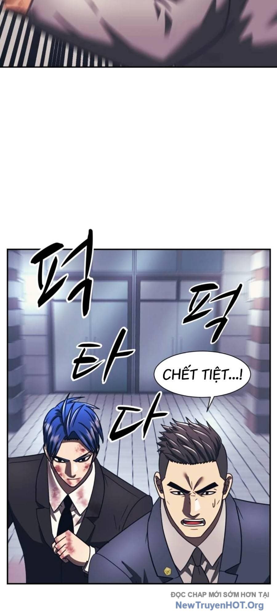Sóng Ngầm Chap 81 - Next Chap 82