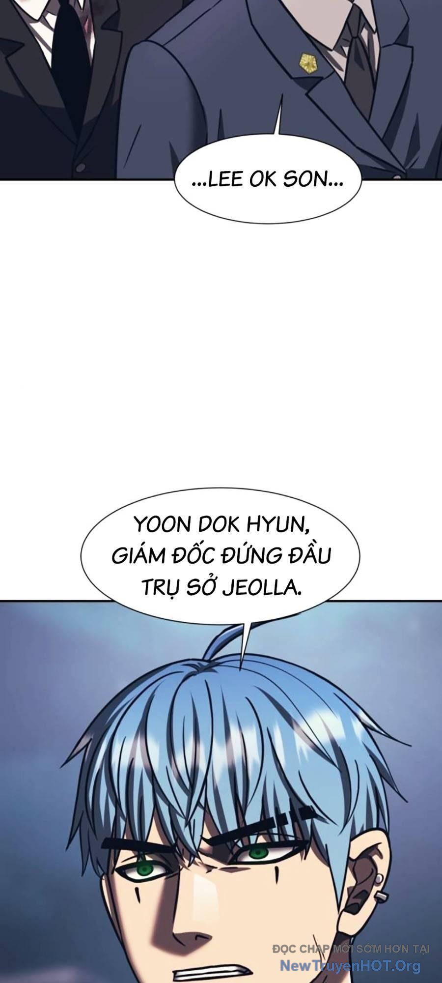 Sóng Ngầm Chap 81 - Next Chap 82