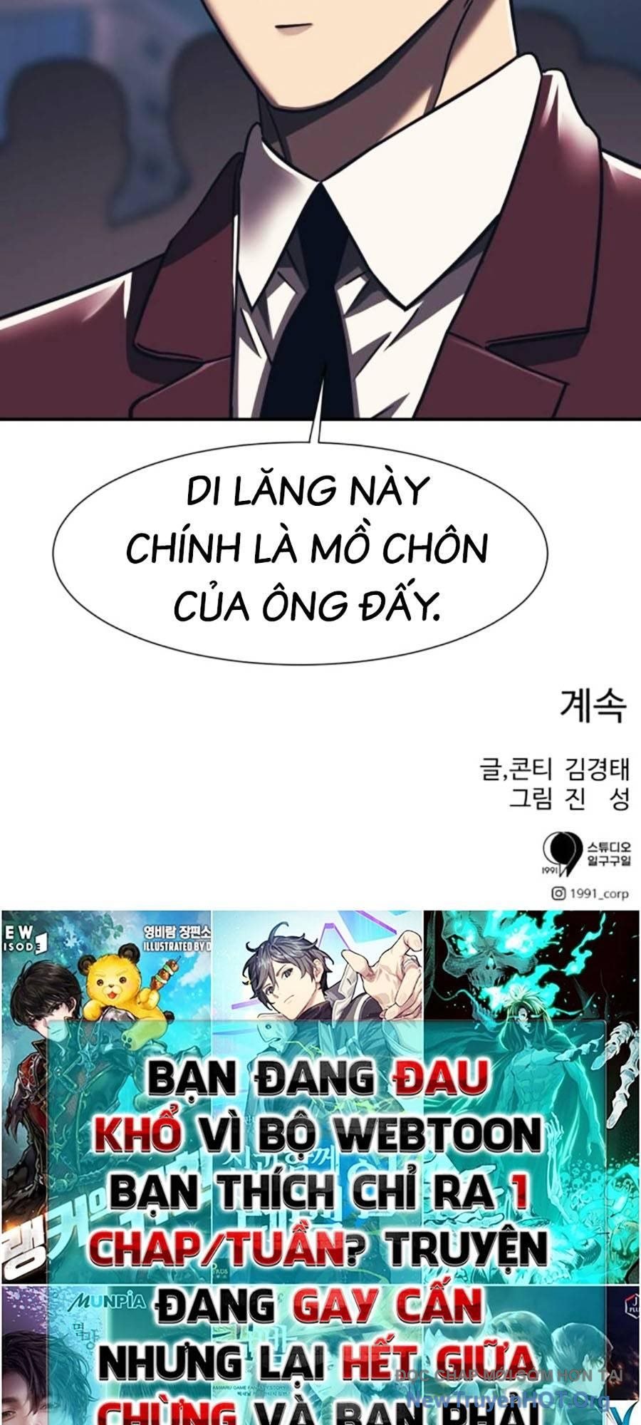 Sóng Ngầm Chap 81 - Next Chap 82