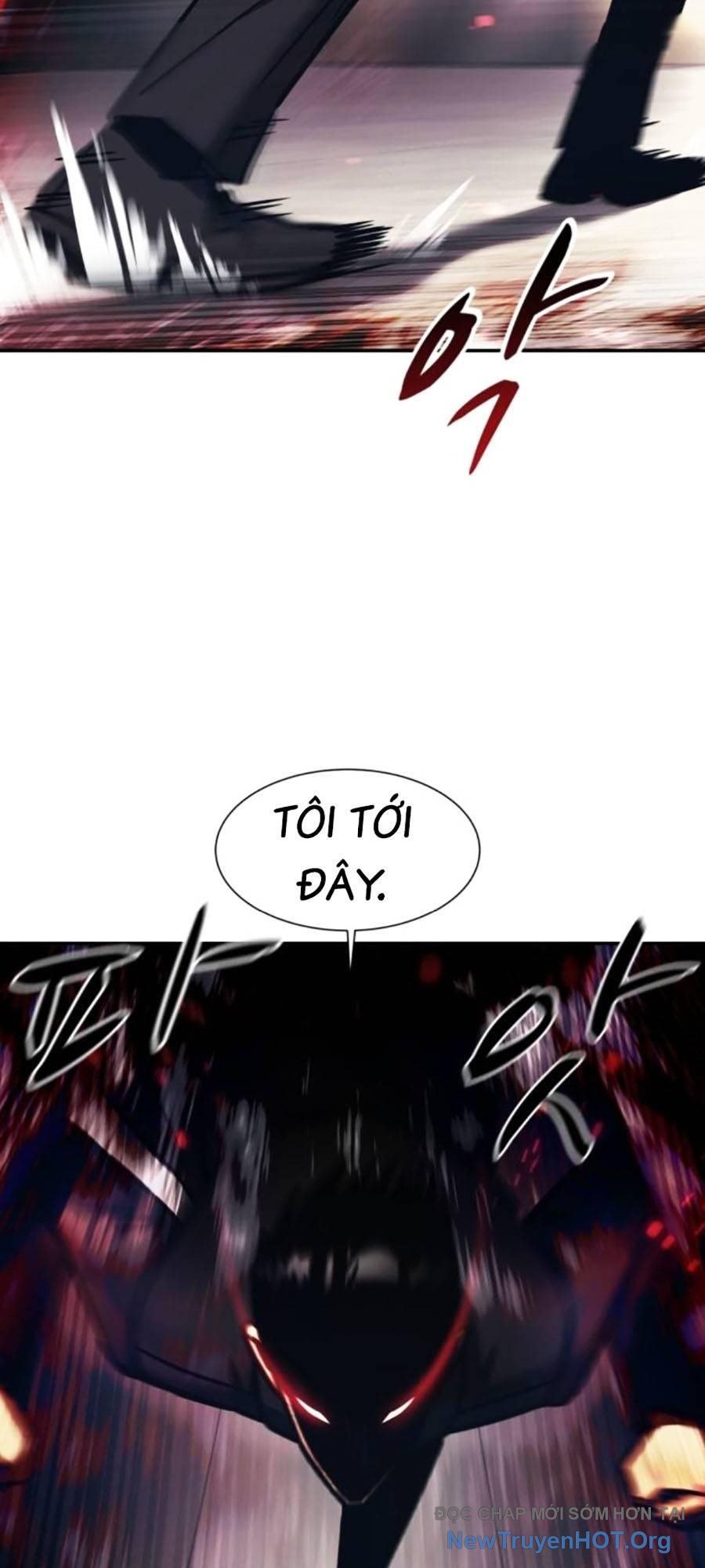 Sóng Ngầm Chap 81 - Next Chap 82