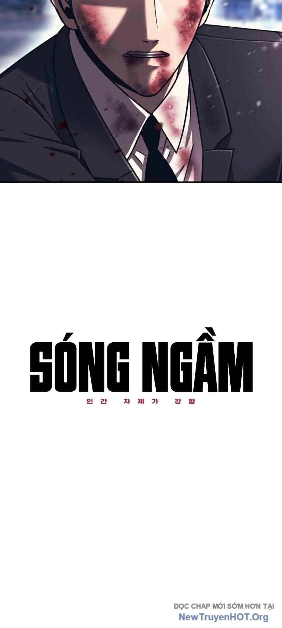 Sóng Ngầm Chap 82 - Next Chap 83