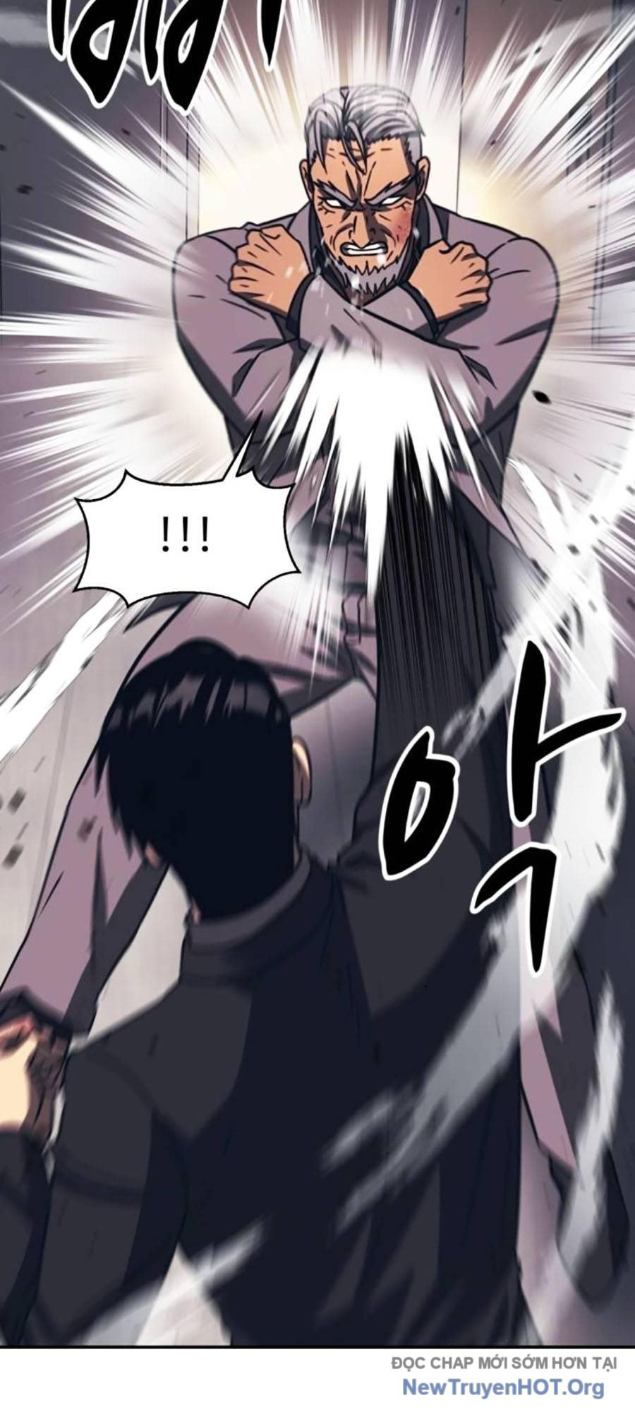 Sóng Ngầm Chap 82 - Next Chap 83