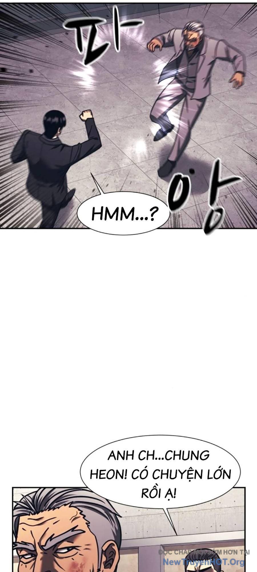 Sóng Ngầm Chap 82 - Next Chap 83