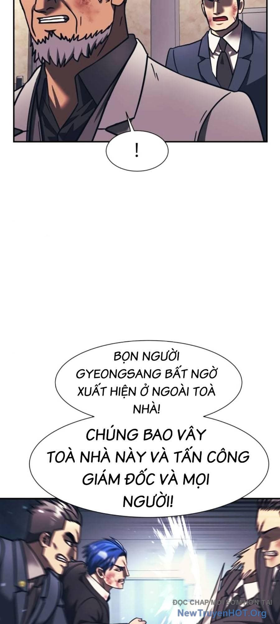 Sóng Ngầm Chap 82 - Next Chap 83