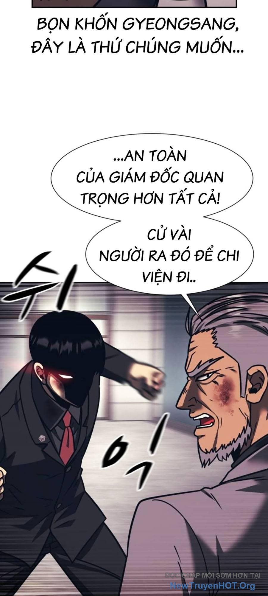 Sóng Ngầm Chap 82 - Next Chap 83