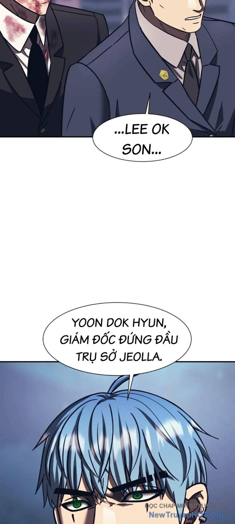 Sóng Ngầm Chap 82 - Next Chap 83