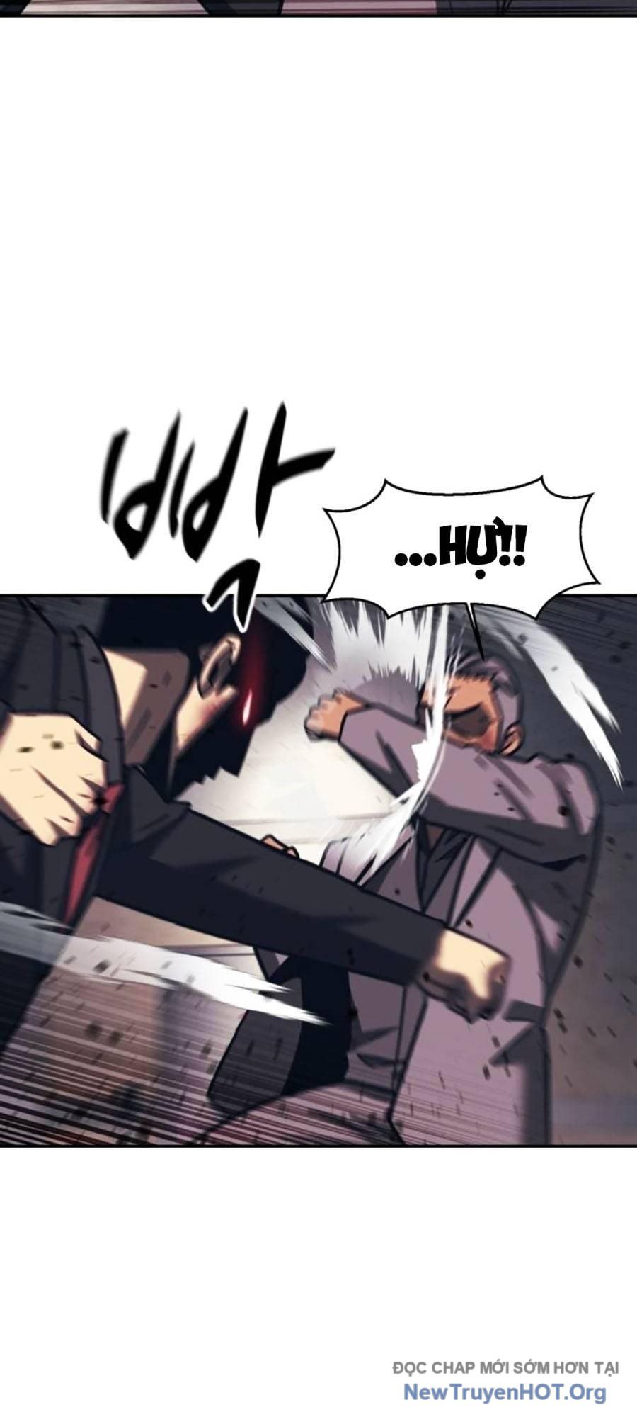 Sóng Ngầm Chap 82 - Next Chap 83