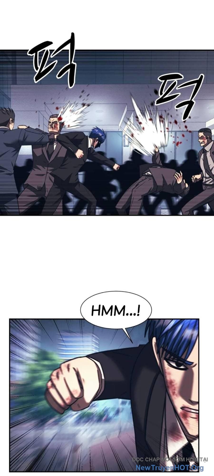 Sóng Ngầm Chap 82 - Next Chap 83