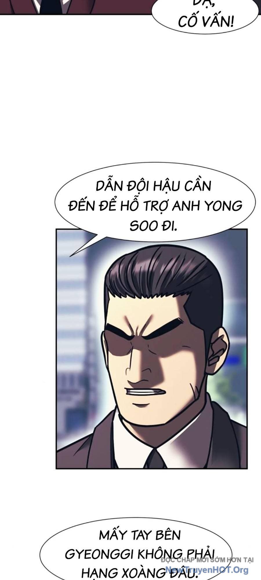 Sóng Ngầm Chap 82 - Next Chap 83