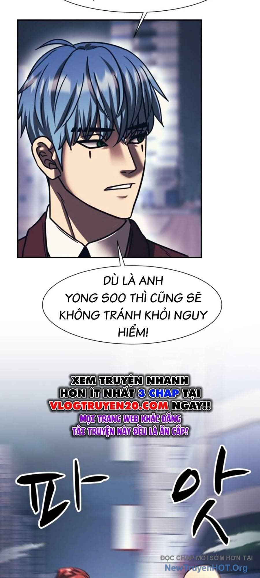 Sóng Ngầm Chap 82 - Next Chap 83