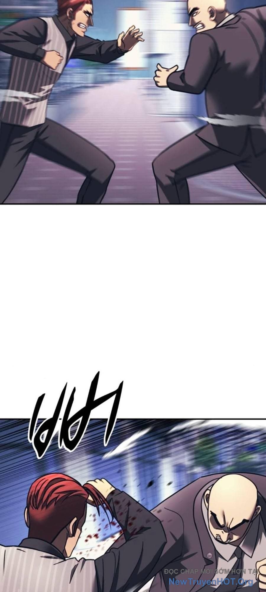 Sóng Ngầm Chap 82 - Next Chap 83