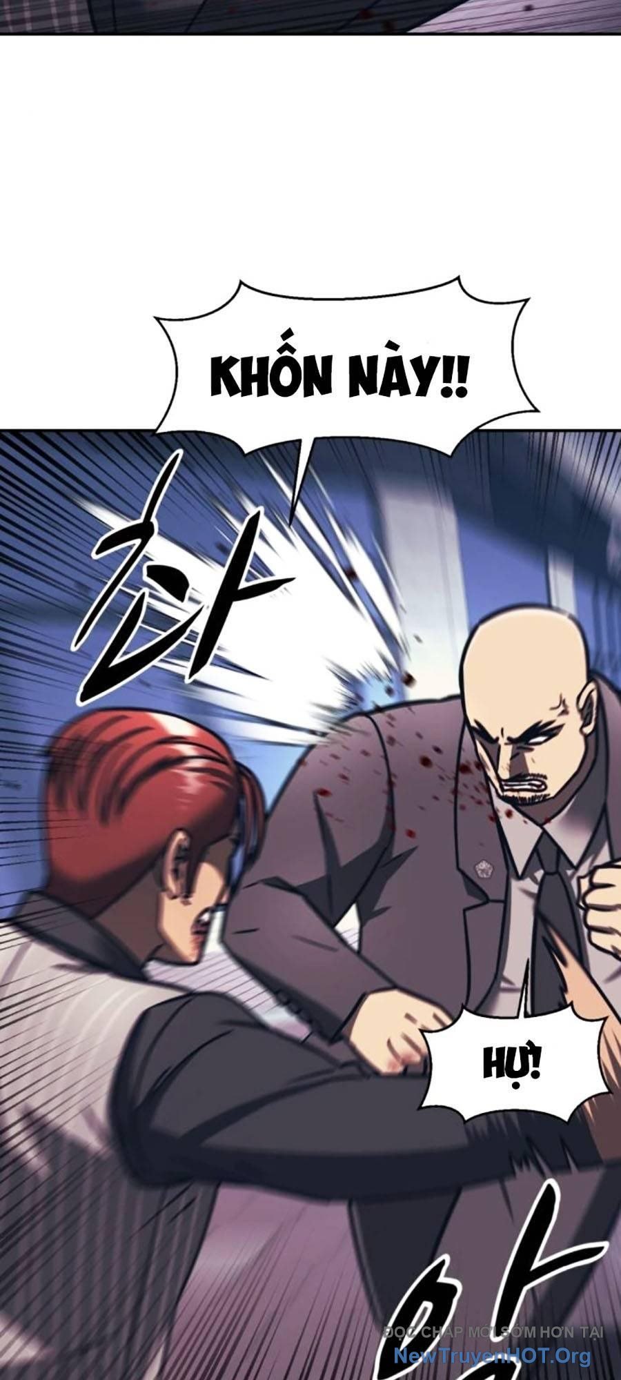 Sóng Ngầm Chap 82 - Next Chap 83