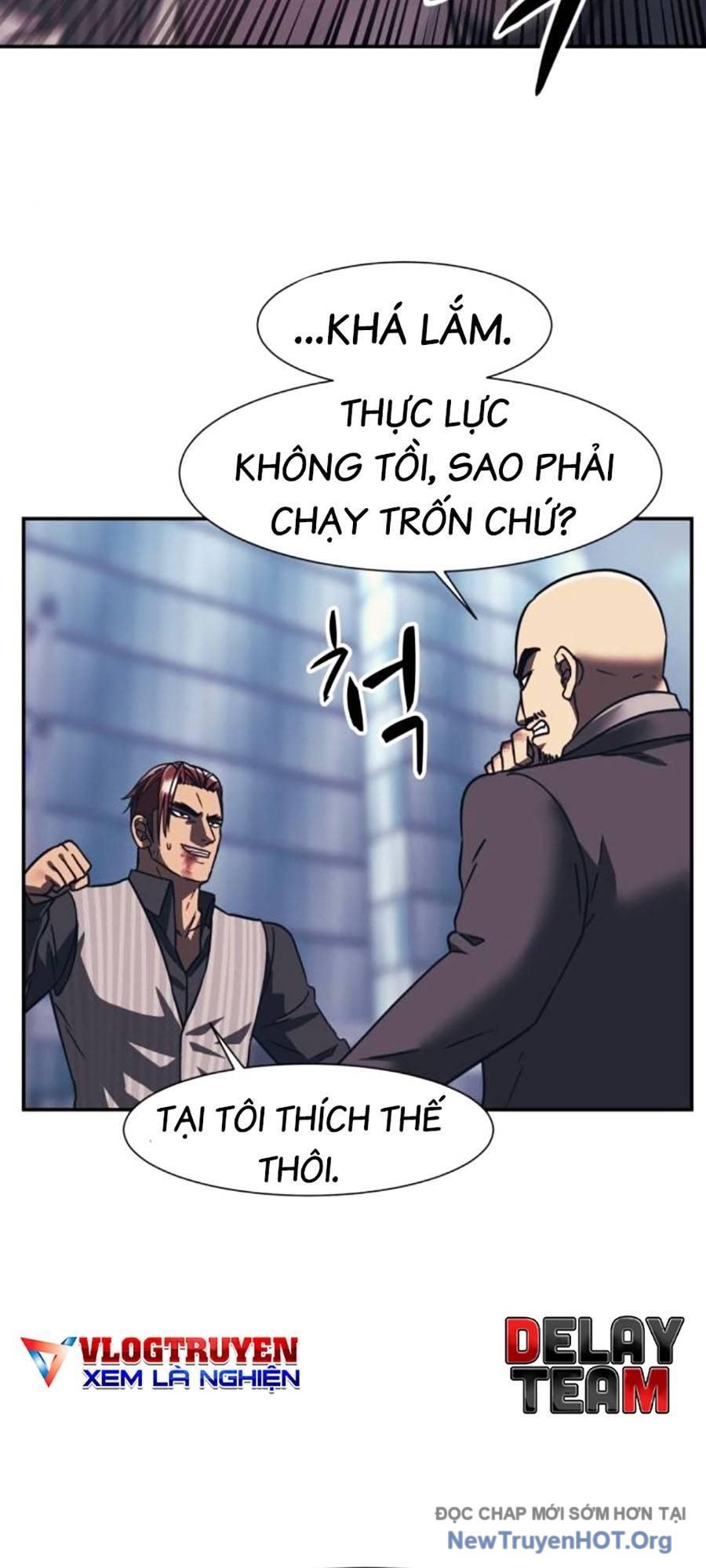 Sóng Ngầm Chap 82 - Next Chap 83