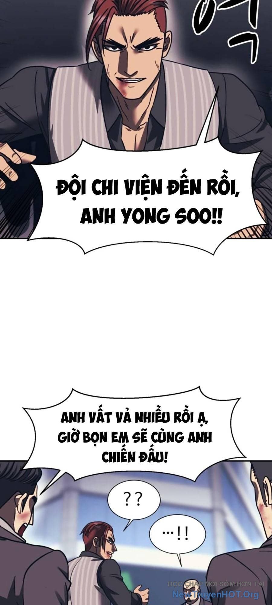 Sóng Ngầm Chap 82 - Next Chap 83