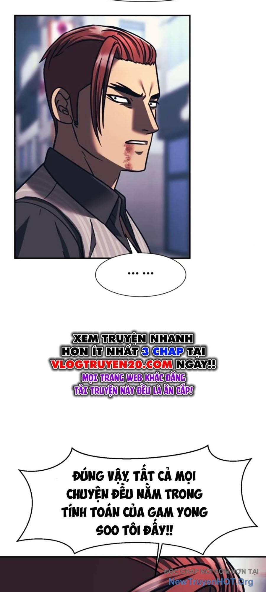 Sóng Ngầm Chap 82 - Next Chap 83