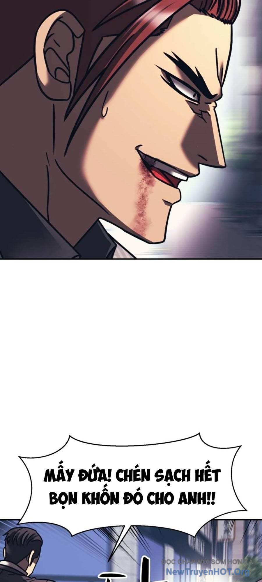 Sóng Ngầm Chap 82 - Next Chap 83