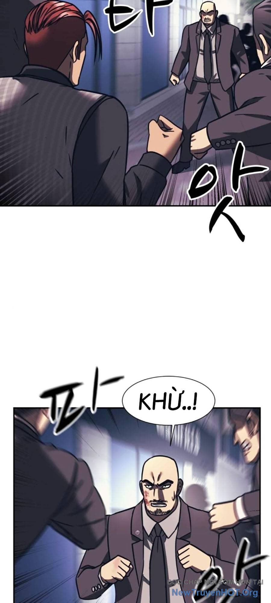 Sóng Ngầm Chap 82 - Next Chap 83