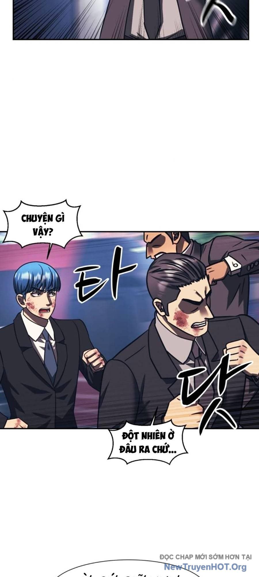 Sóng Ngầm Chap 82 - Next Chap 83