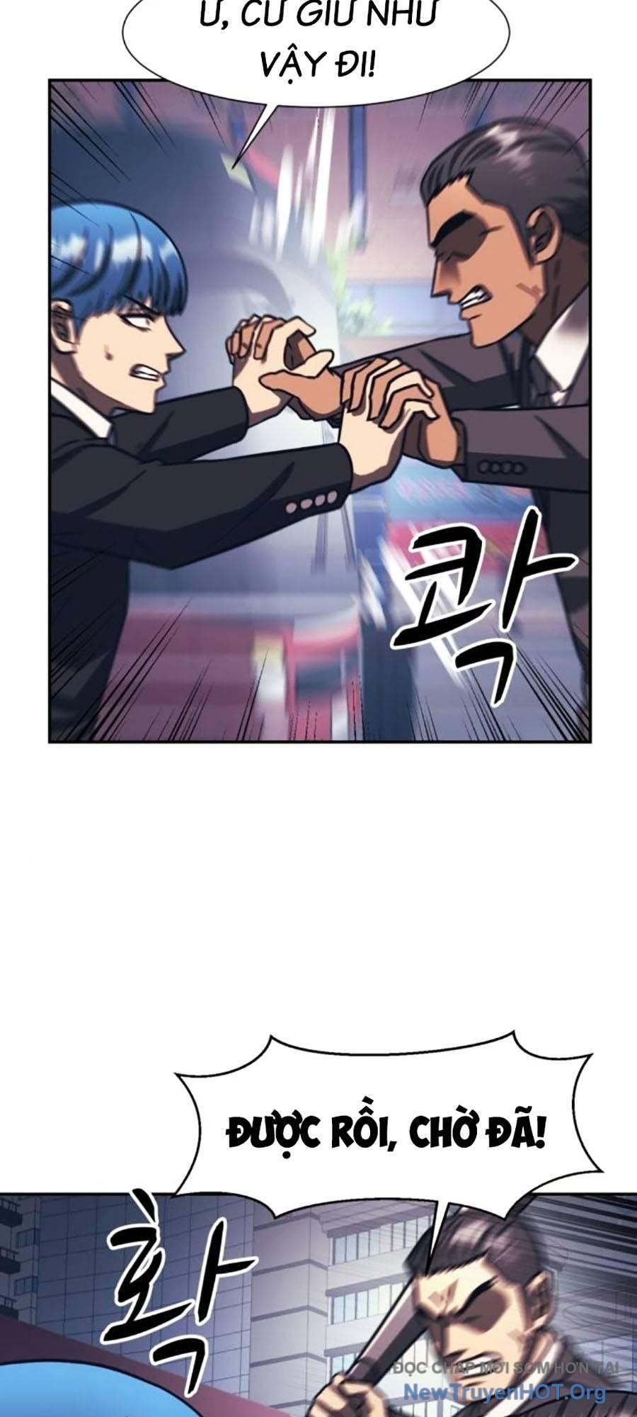 Sóng Ngầm Chap 82 - Next Chap 83