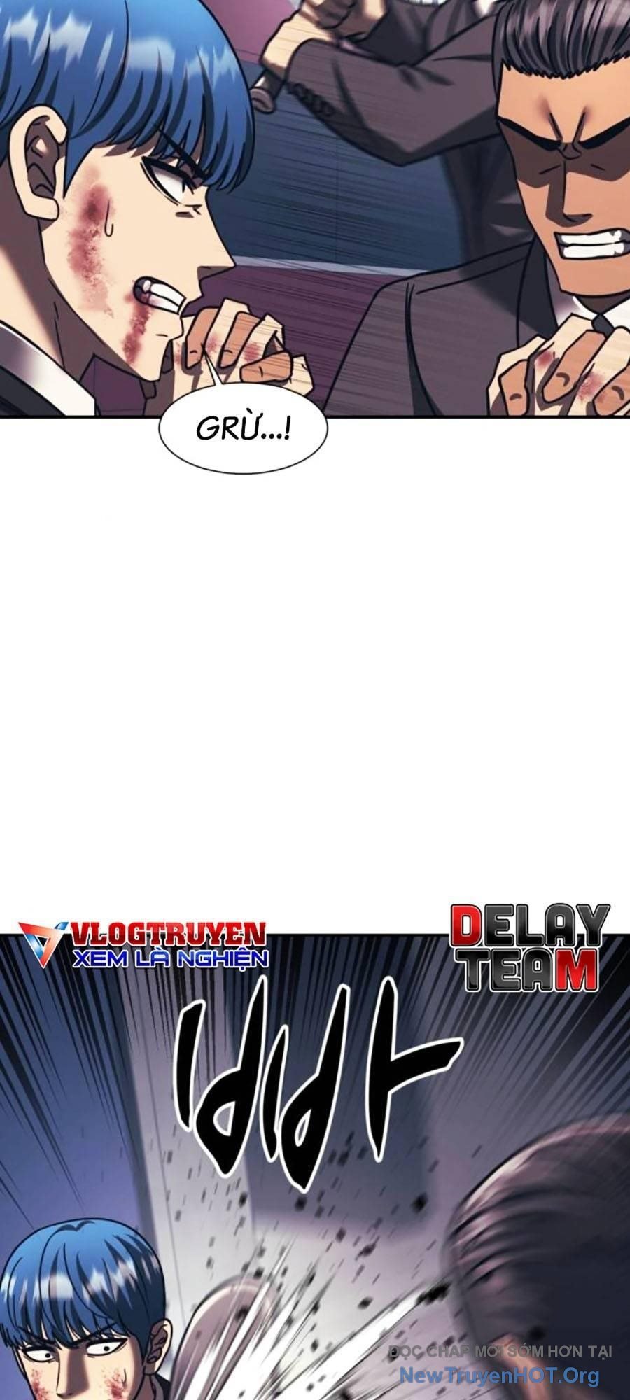 Sóng Ngầm Chap 82 - Next Chap 83