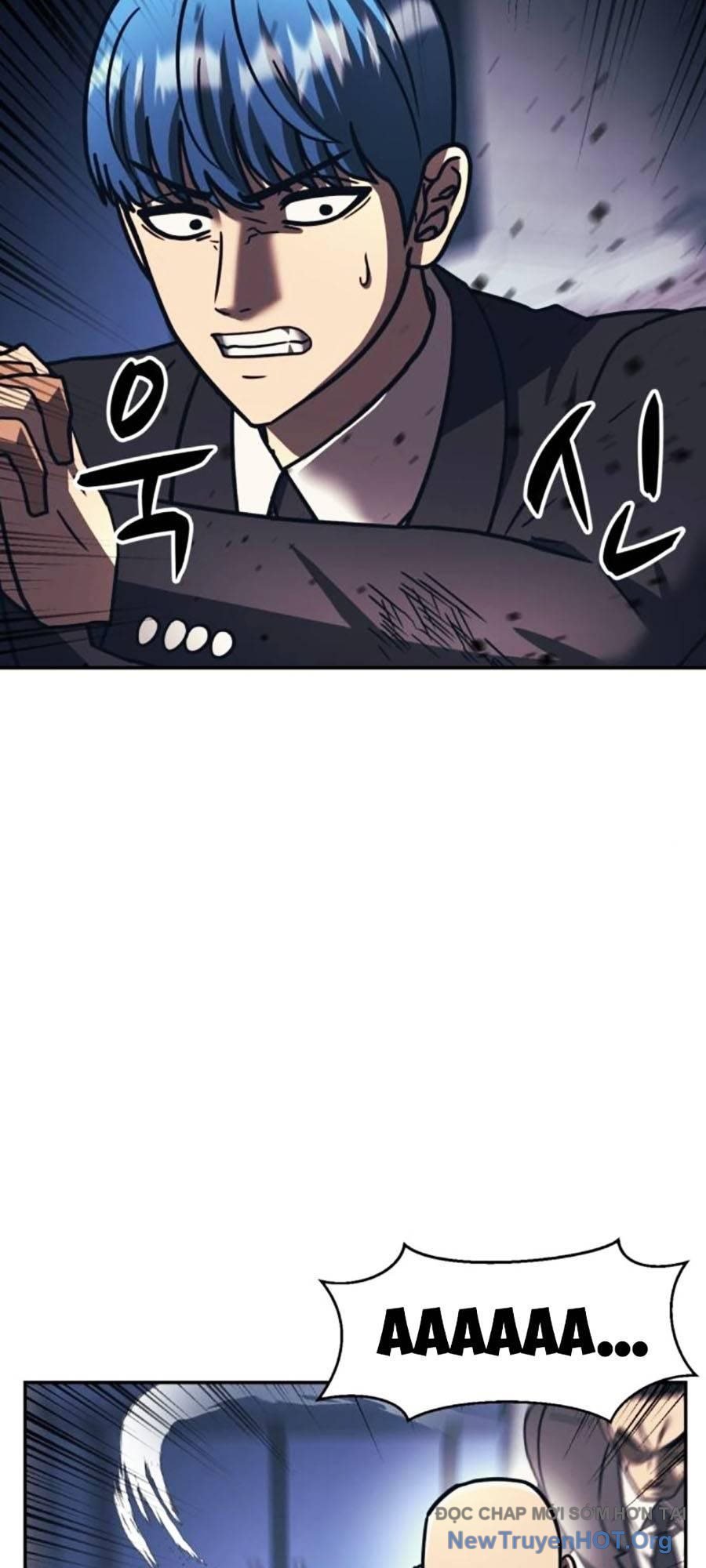 Sóng Ngầm Chap 82 - Next Chap 83