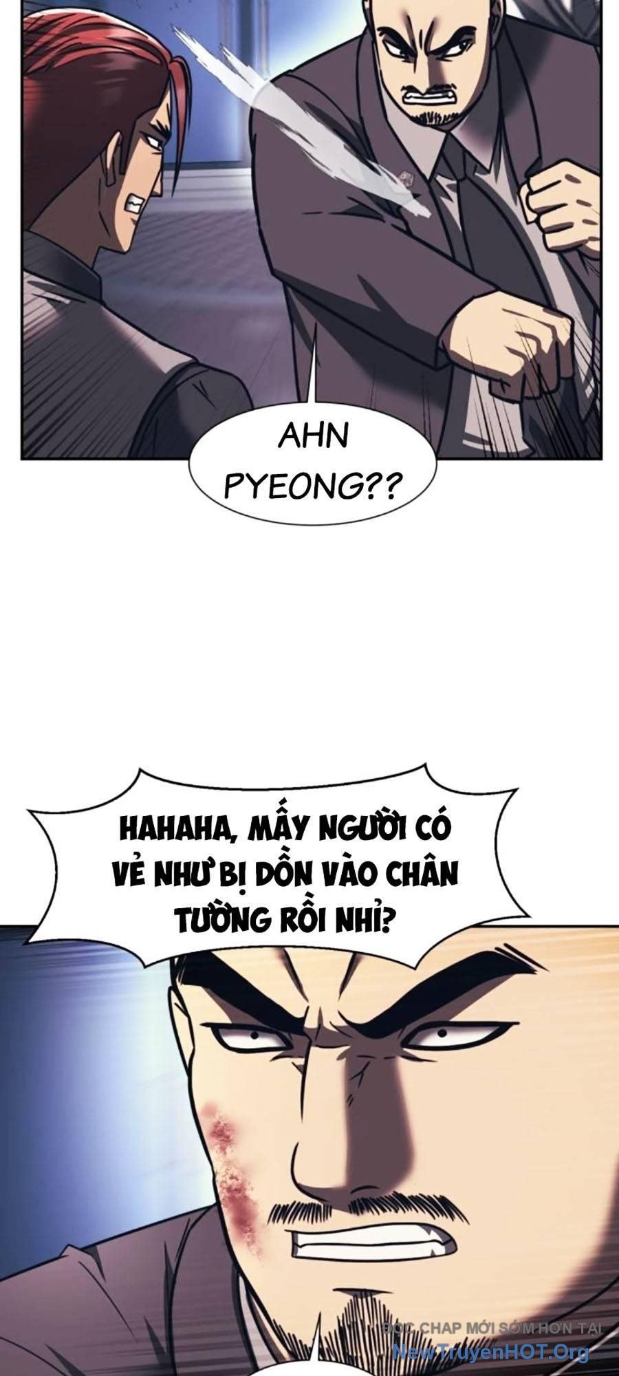Sóng Ngầm Chap 82 - Next Chap 83