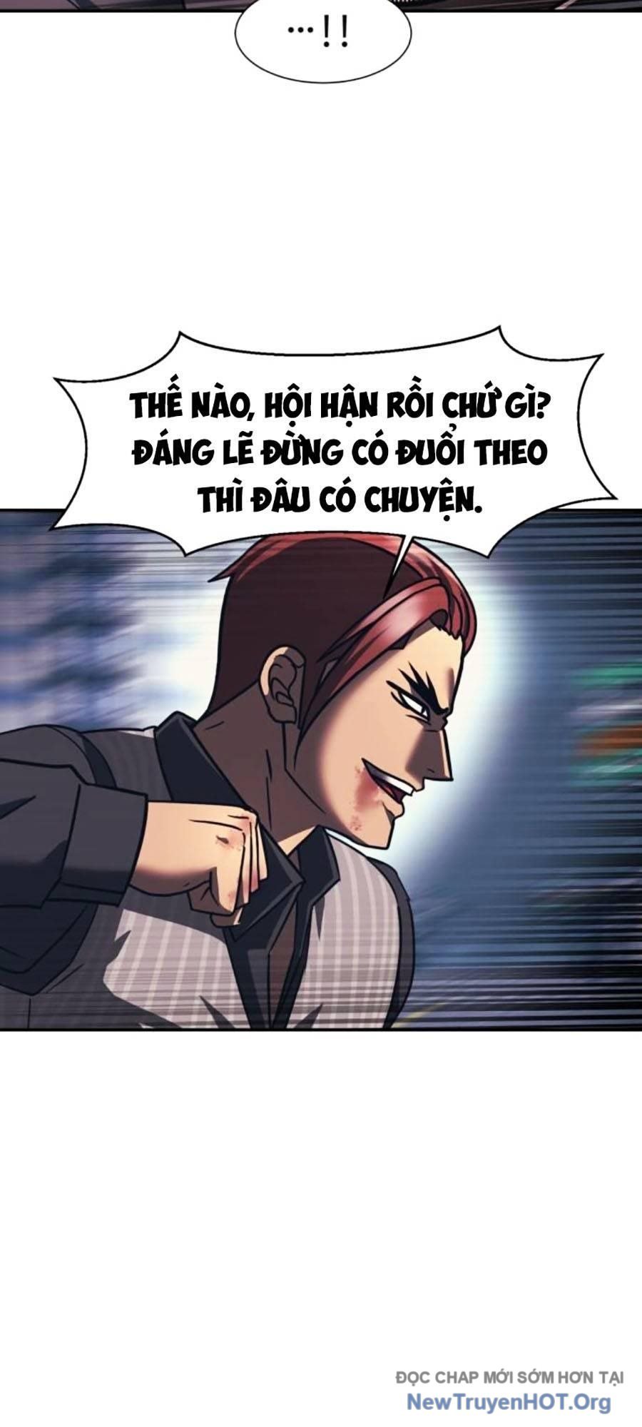 Sóng Ngầm Chap 82 - Next Chap 83