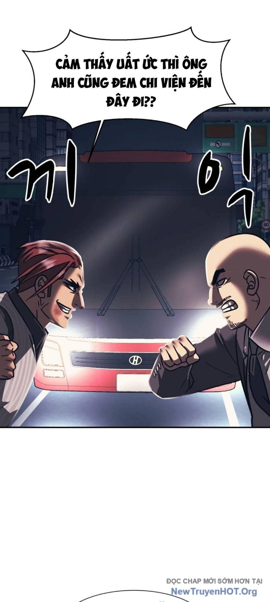 Sóng Ngầm Chap 82 - Next Chap 83