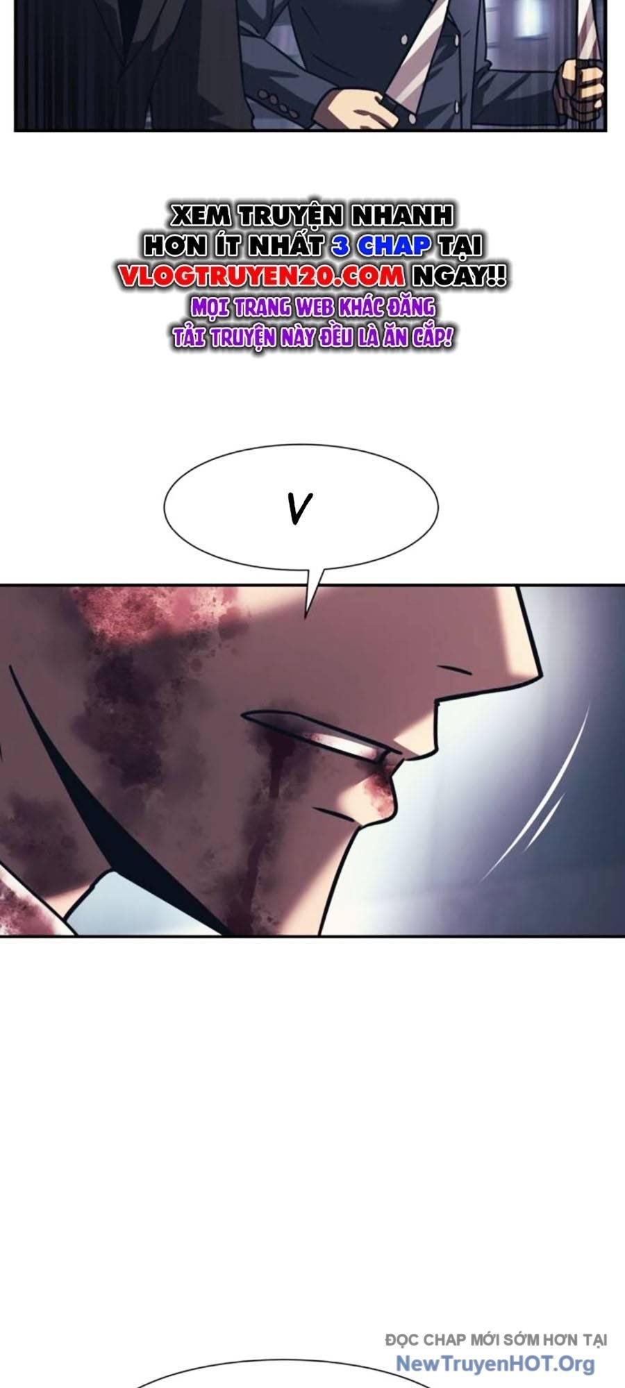 Sóng Ngầm Chap 82 - Next Chap 83