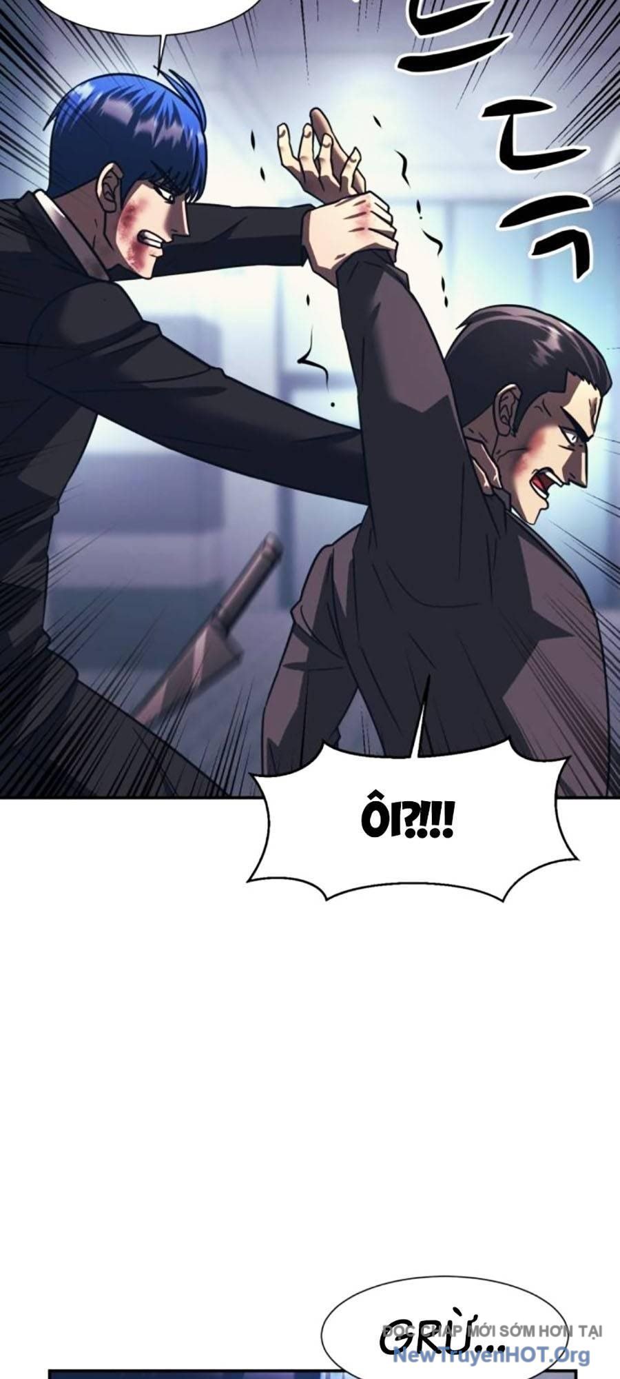 Sóng Ngầm Chap 82 - Next Chap 83