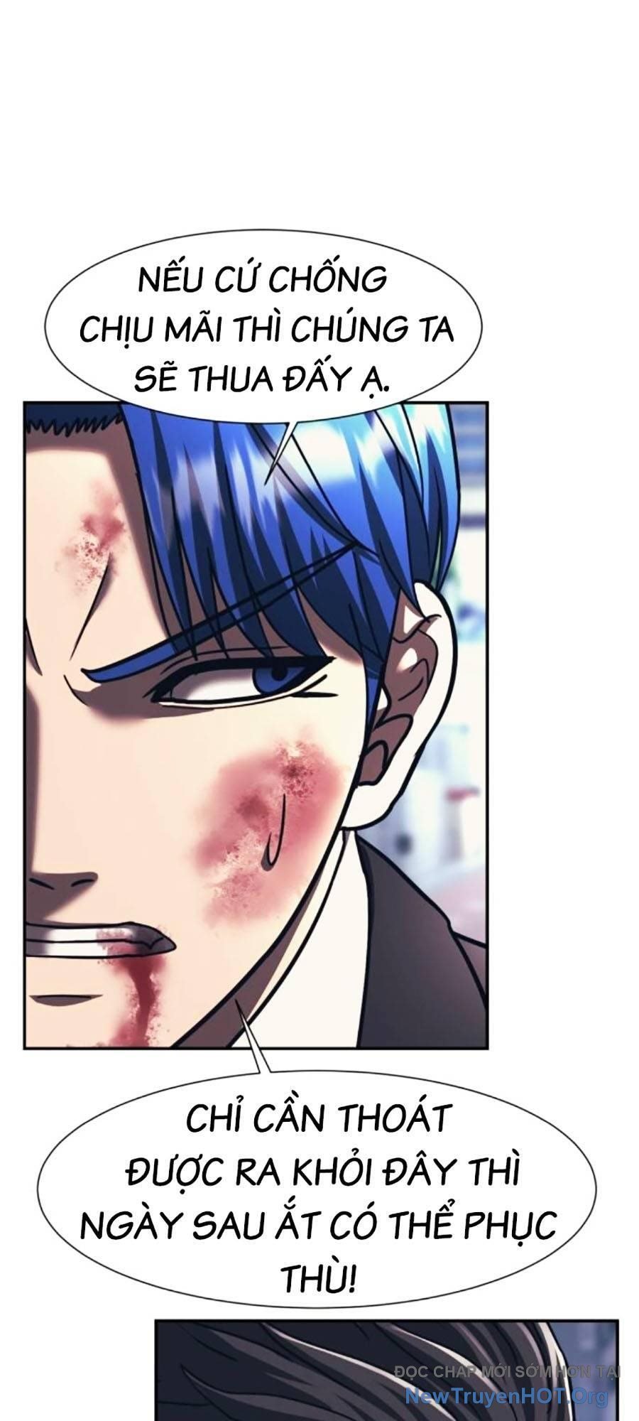 Sóng Ngầm Chap 82 - Next Chap 83