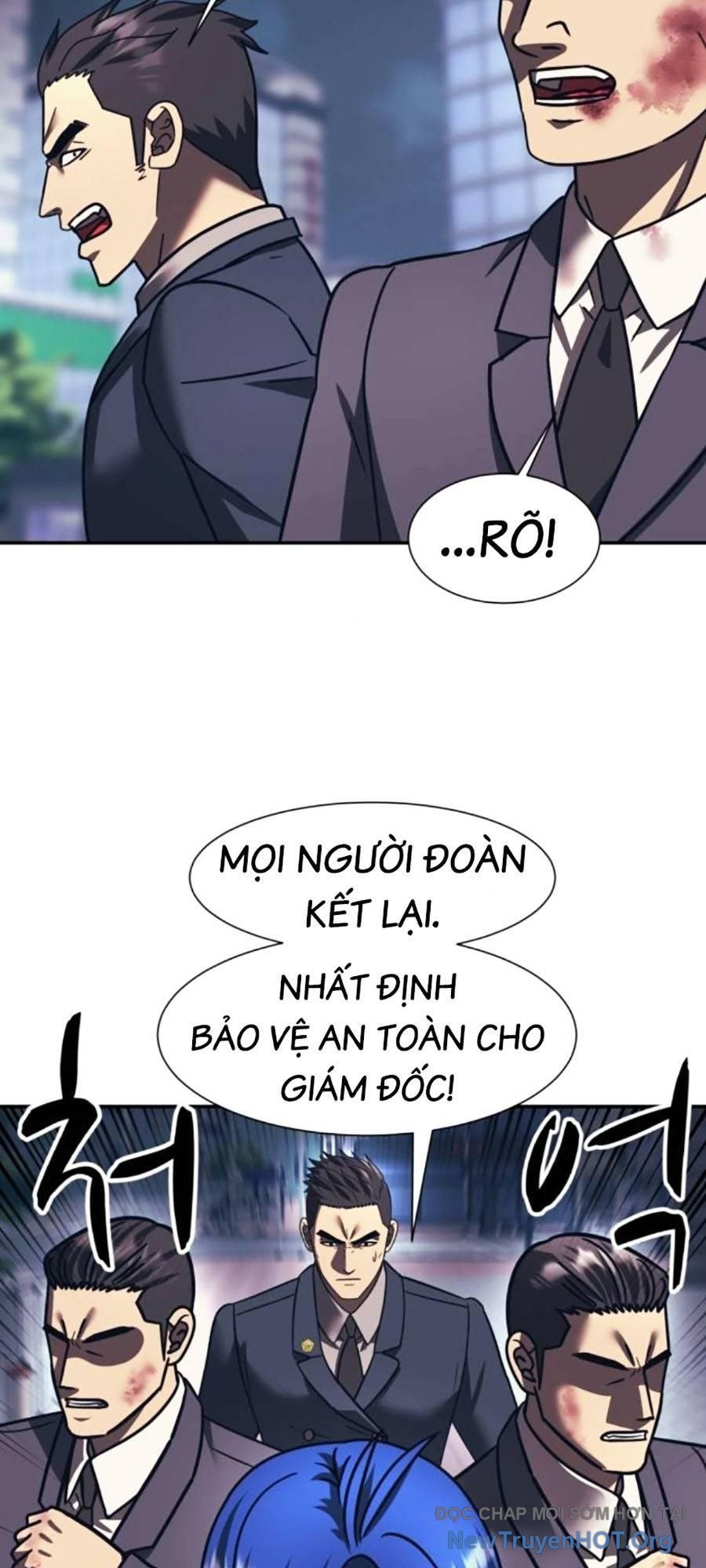 Sóng Ngầm Chap 82 - Next Chap 83