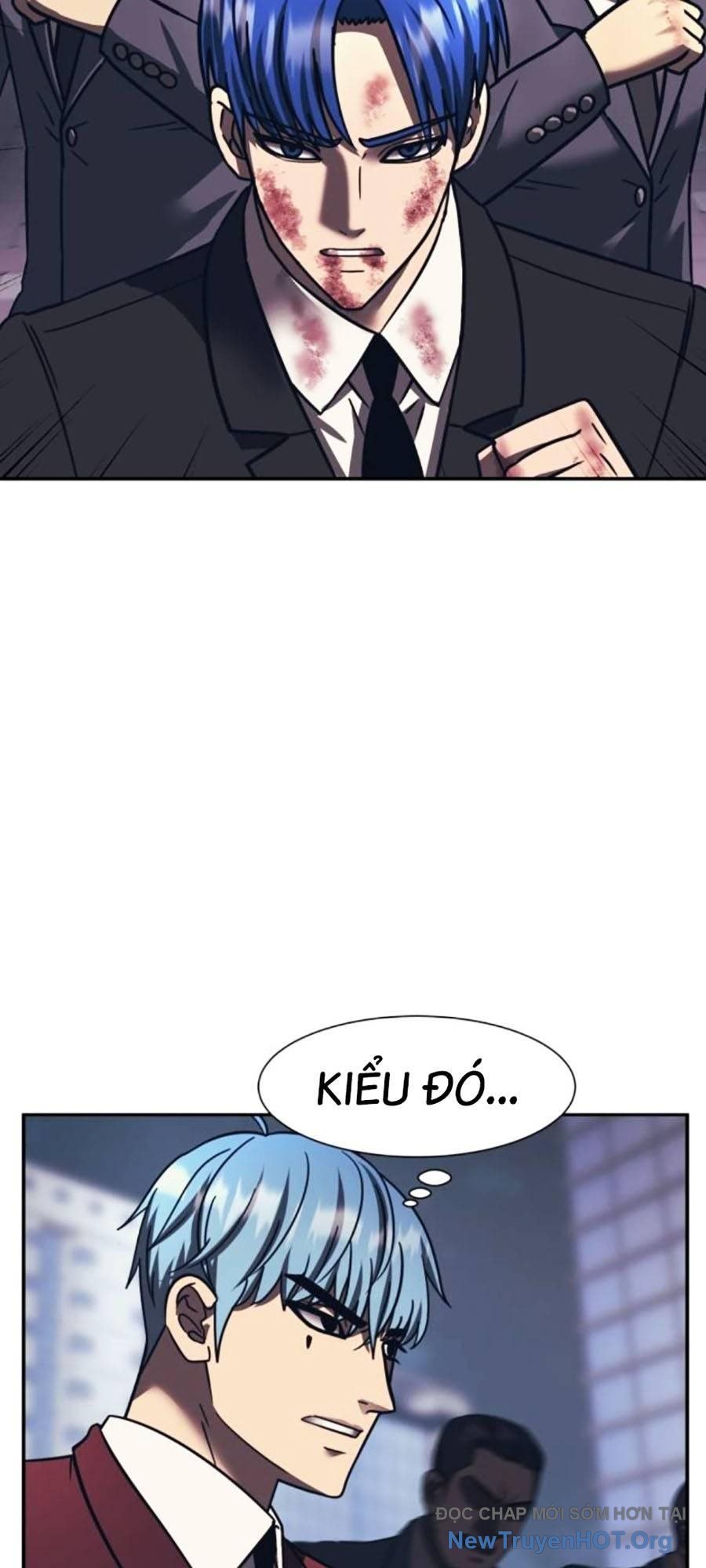 Sóng Ngầm Chap 82 - Next Chap 83