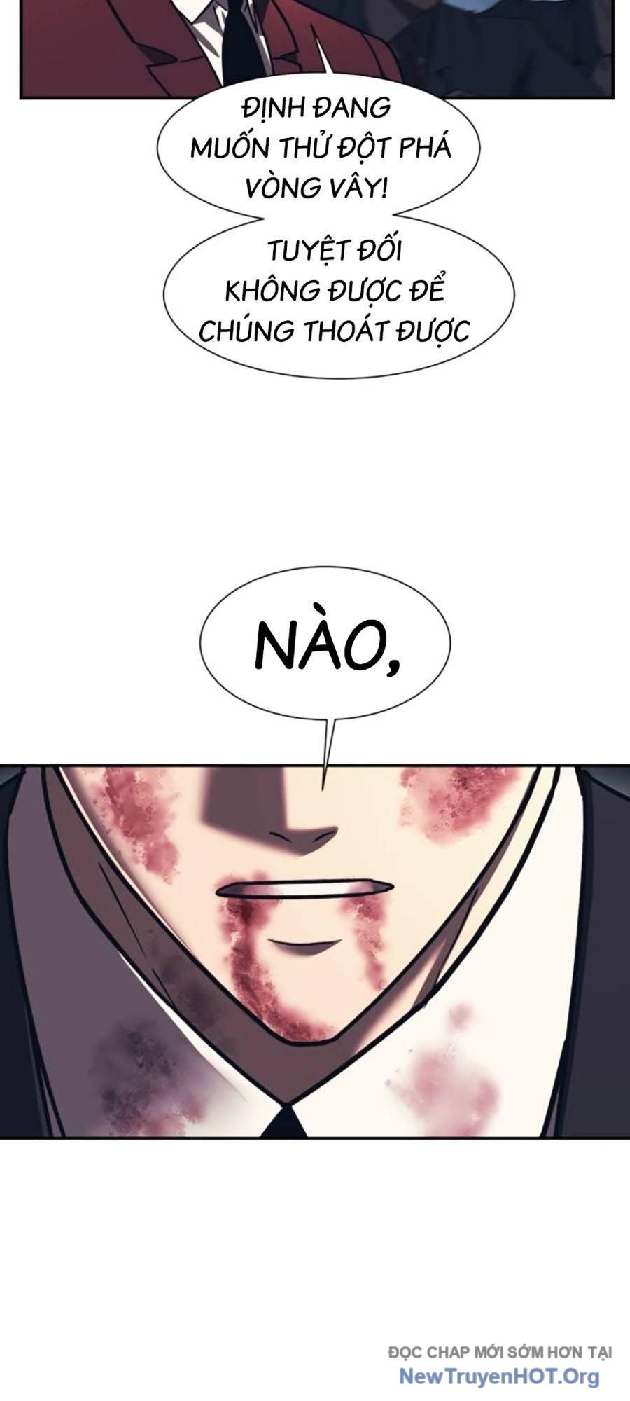 Sóng Ngầm Chap 82 - Next Chap 83