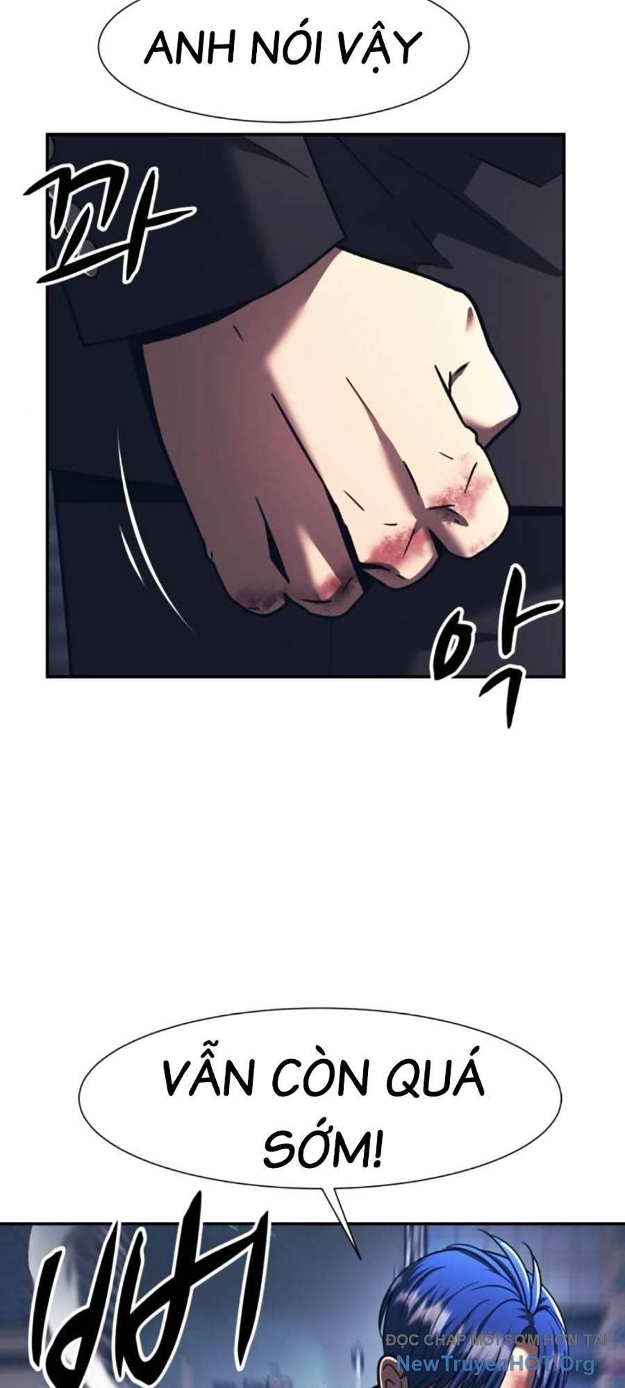 Sóng Ngầm Chap 82 - Next Chap 83