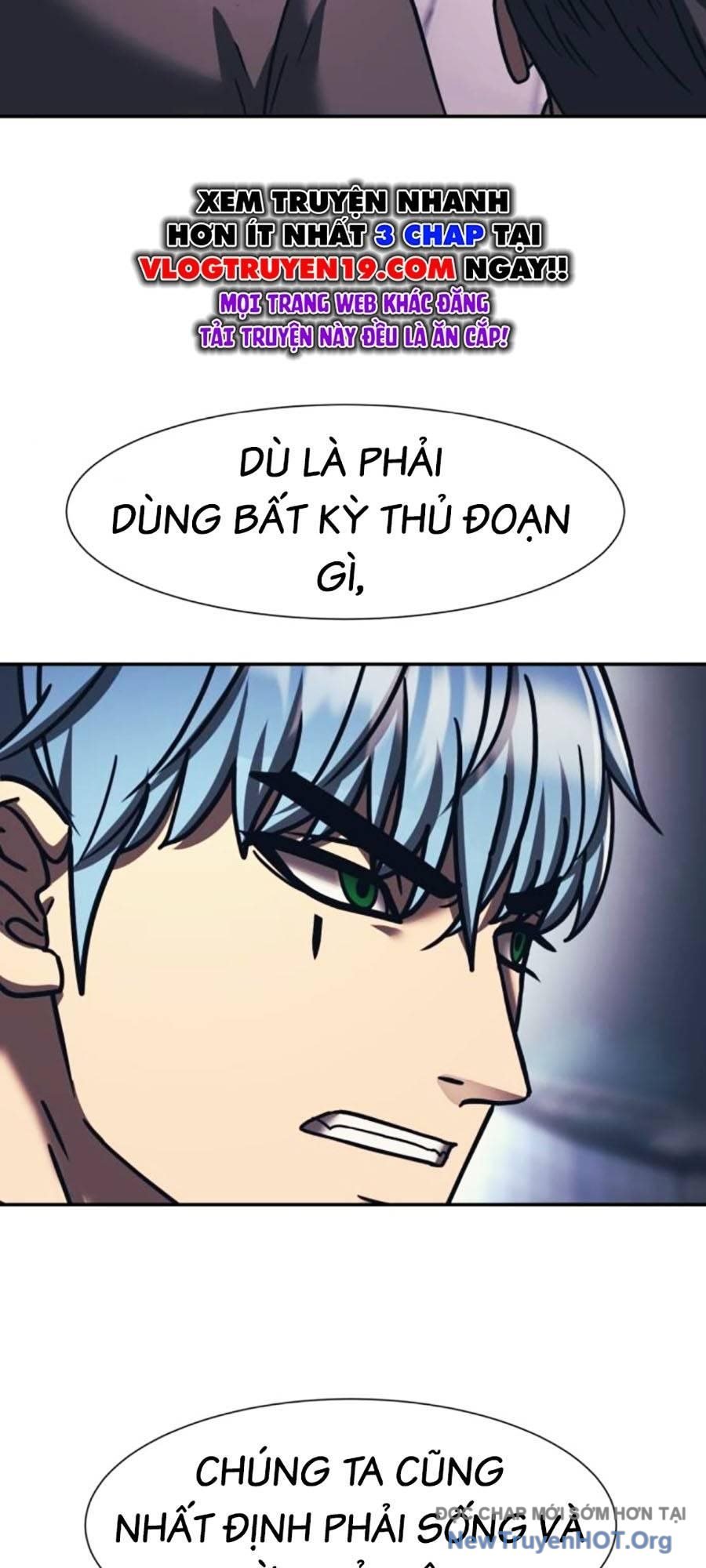 Sóng Ngầm Chap 82 - Next Chap 83