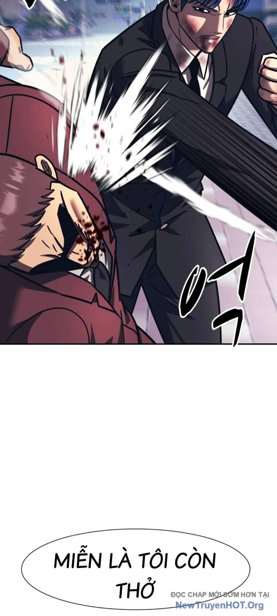 Sóng Ngầm Chap 82 - Next Chap 83