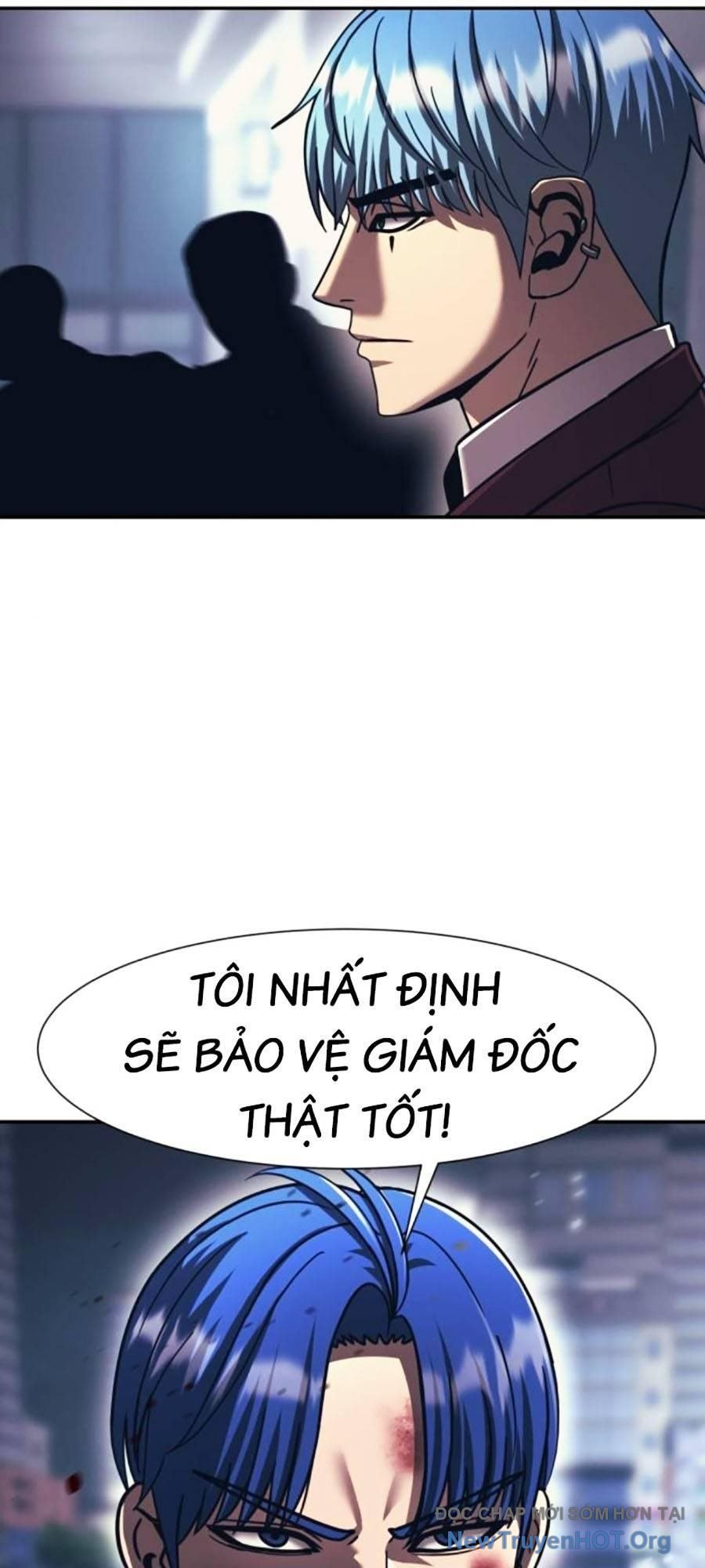 Sóng Ngầm Chap 82 - Next Chap 83