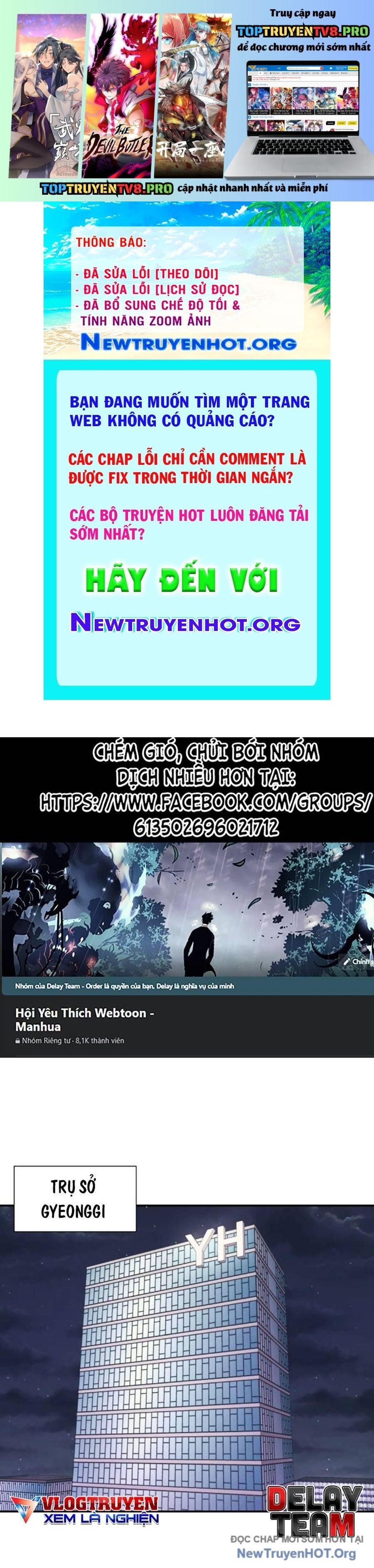 Sóng Ngầm Chap 83 - Next Chap 84