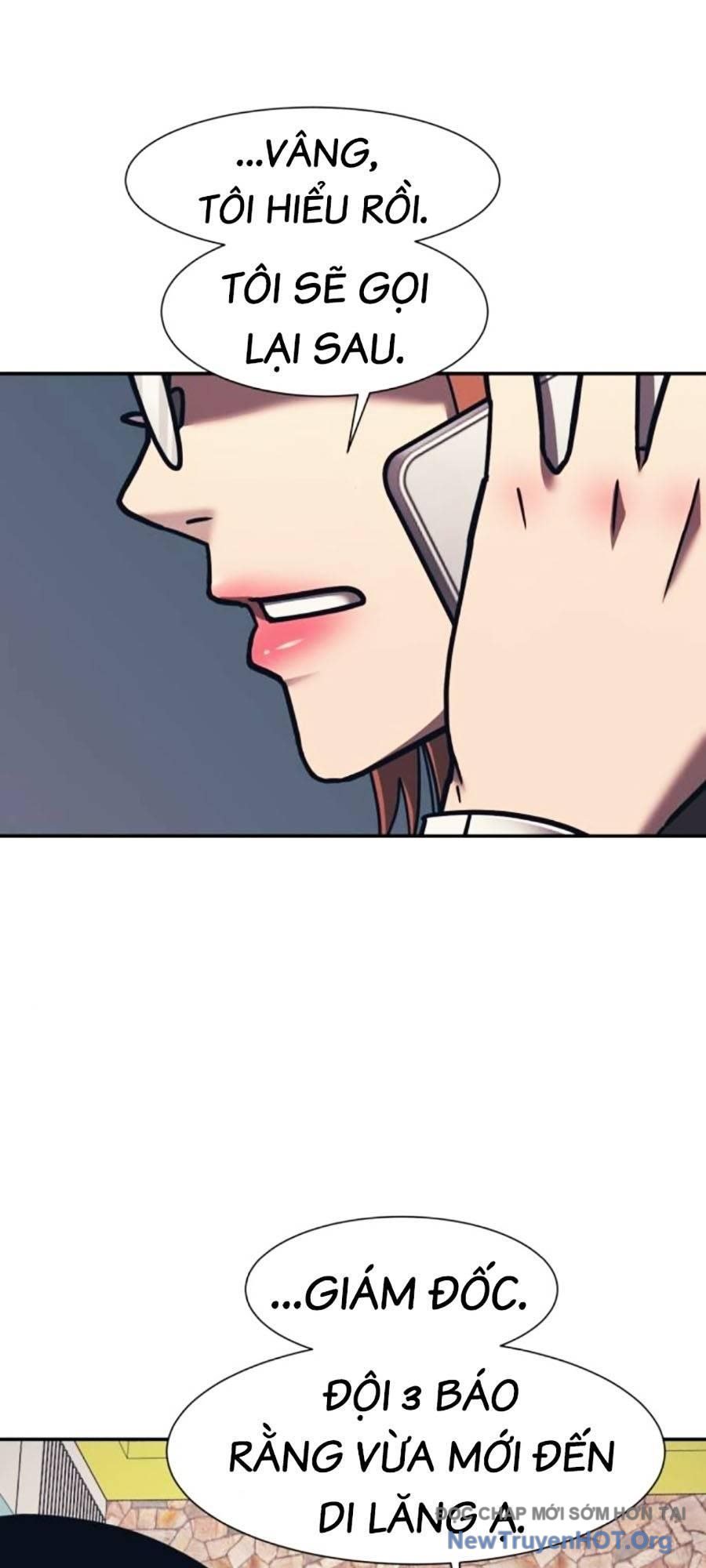 Sóng Ngầm Chap 83 - Next Chap 84