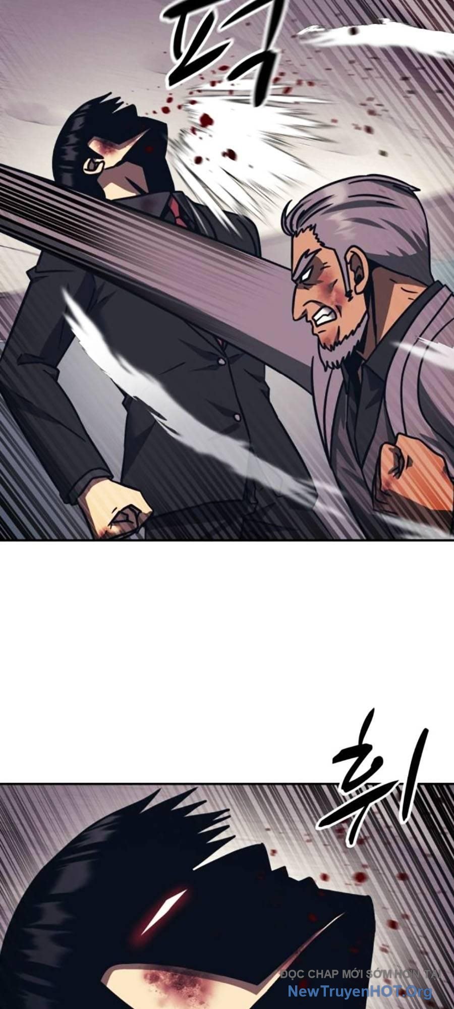 Sóng Ngầm Chap 83 - Next Chap 84