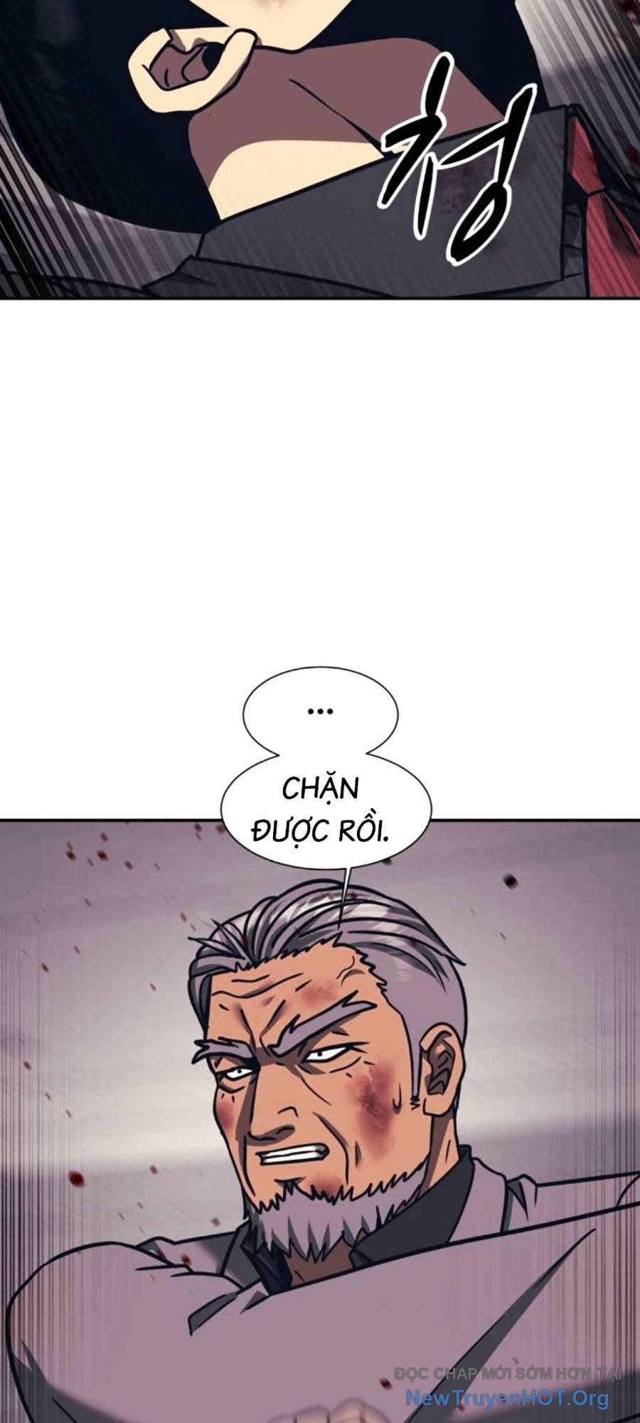 Sóng Ngầm Chap 83 - Next Chap 84