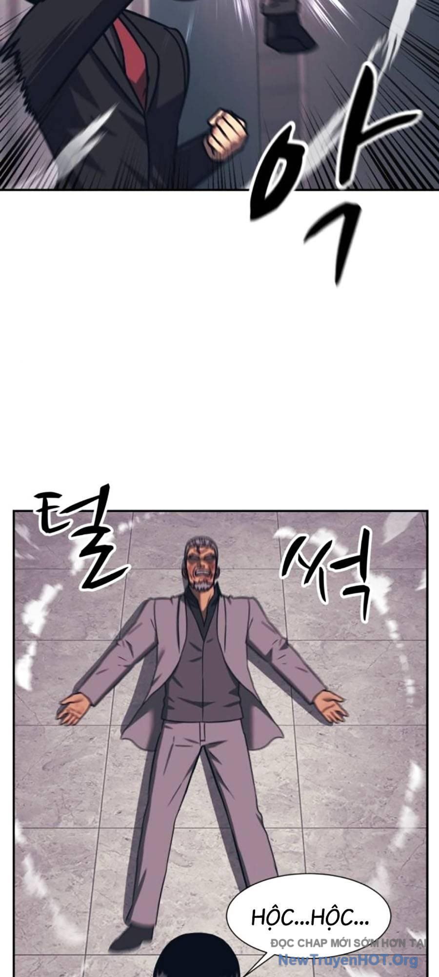 Sóng Ngầm Chap 83 - Next Chap 84