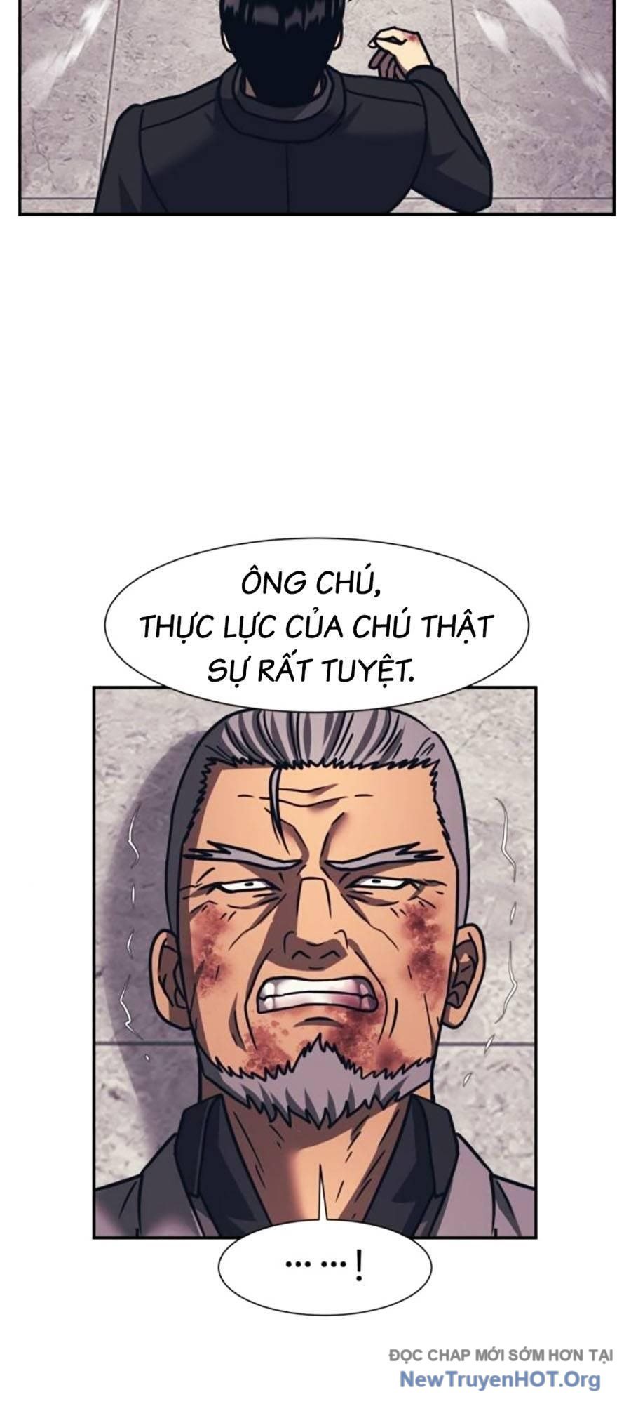 Sóng Ngầm Chap 83 - Next Chap 84