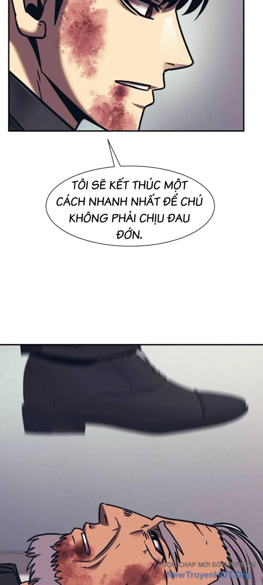 Sóng Ngầm Chap 83 - Next Chap 84